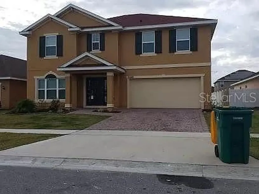 5048 Beauclair Street Kissimmee FL 34758