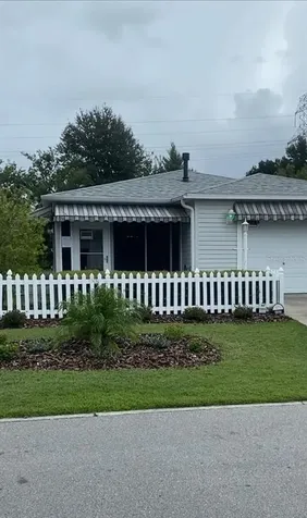 1667 Sellers Court The Villages FL 32162