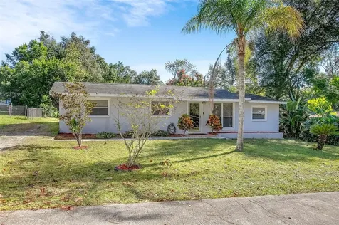 1245 S Spring Garden Avenue Deland FL 32720