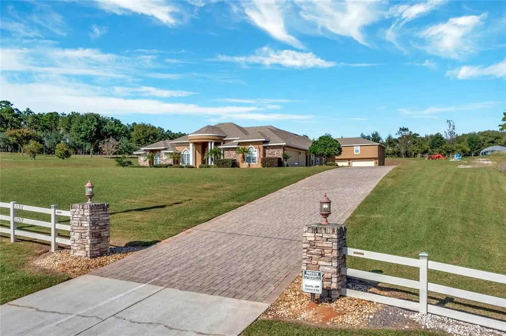 11311 Howey Cross Road Clermont FL 34715
