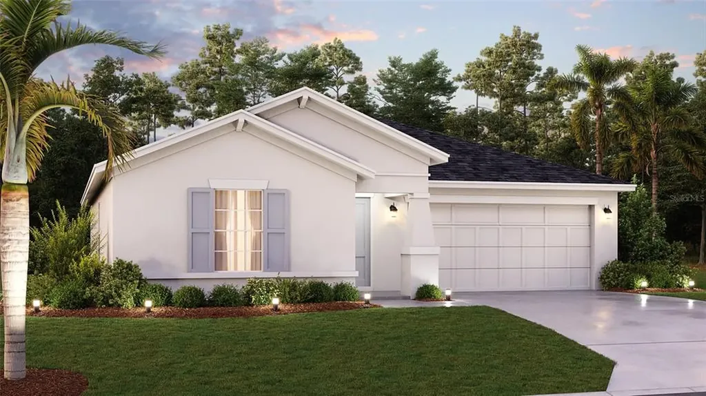 341 Pineywoods Street Saint Cloud FL 34772