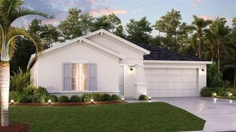 341 Pineywoods Street Saint Cloud FL 34772