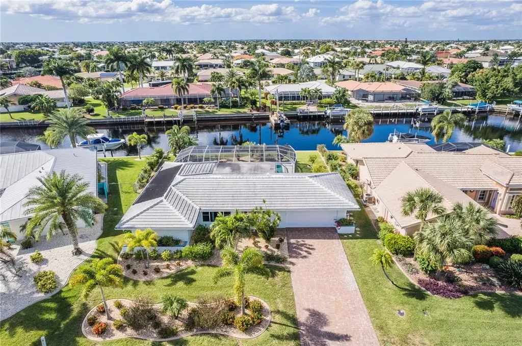 941 Don Juan Court Punta Gorda FL 33950