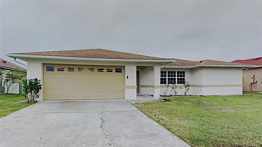 1157 Roan Court Kissimmee FL 34759