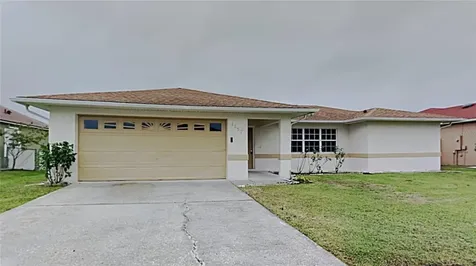 1157 Roan Court Kissimmee FL 34759