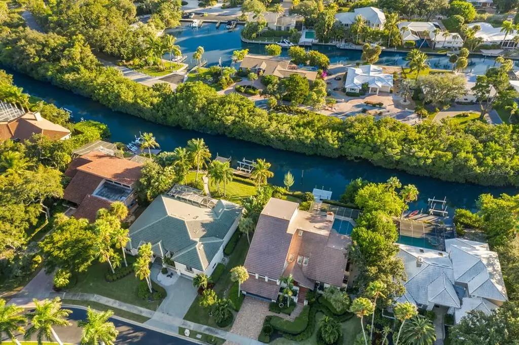 3151 Bayou Sound Longboat Key FL 34228