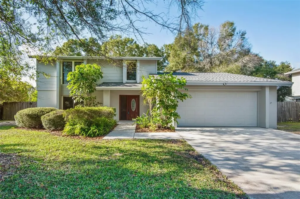 16220 Fantasia Drive Tampa FL 33624
