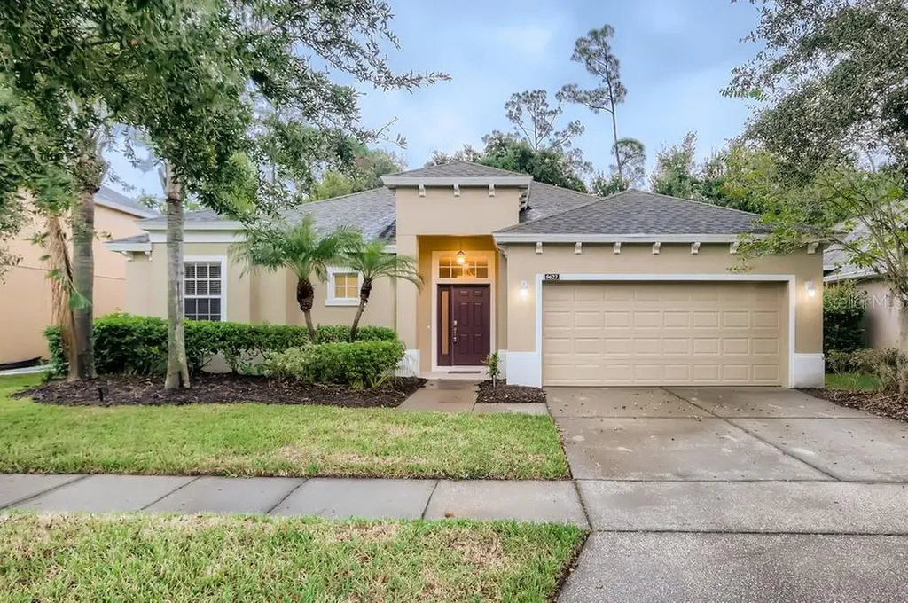 9627 Bay Pine Lane Orlando FL 32832