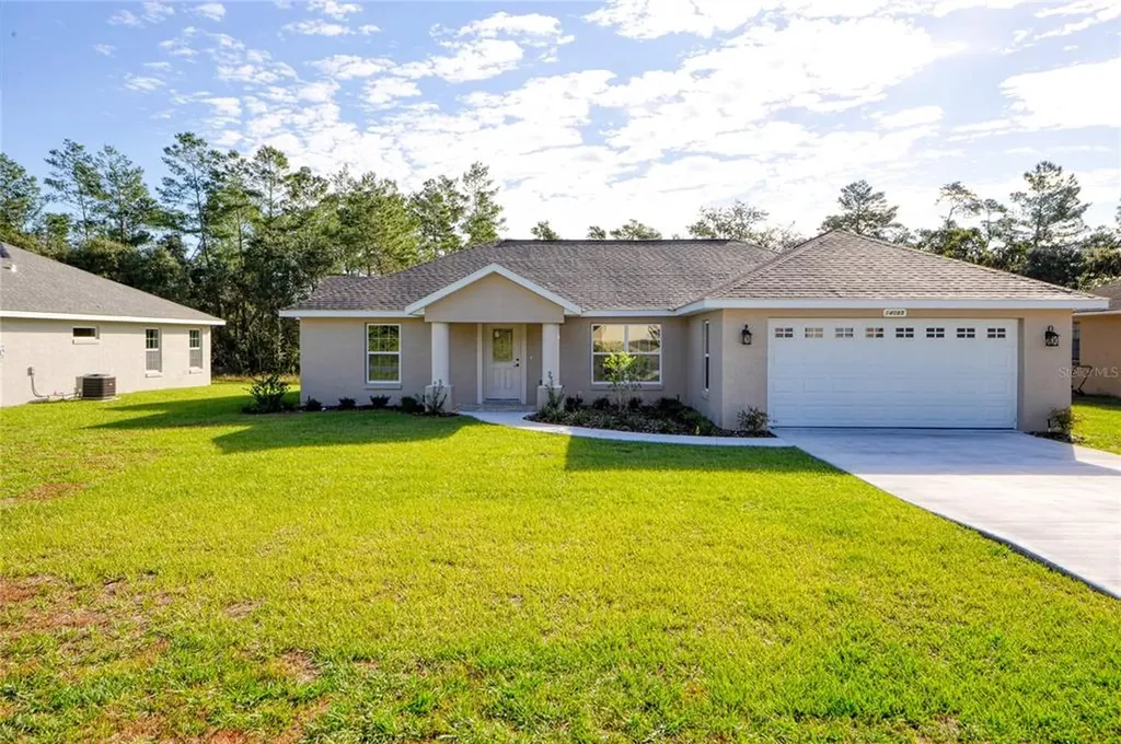 14085 SW 34th Terrace Road Ocala FL 34473