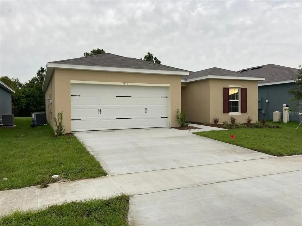 1510 Haines Drive Winter Haven FL 33881