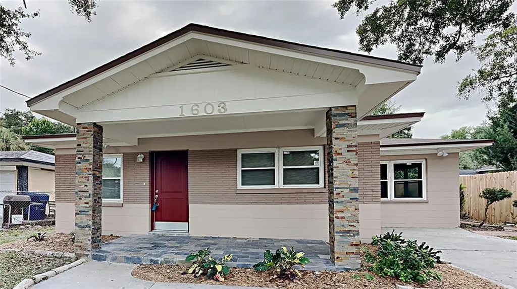 1603 E Genesee Street Tampa FL 33610