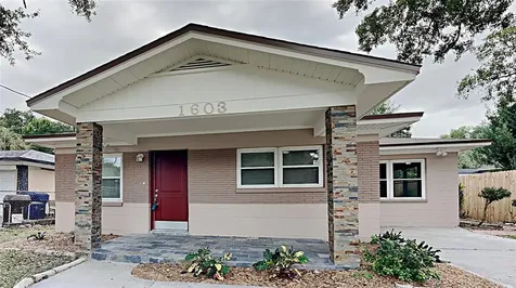 1603 E Genesee Street Tampa FL 33610