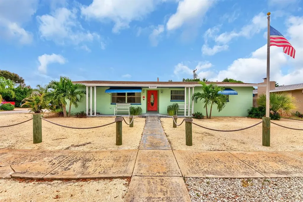 1970 Farrington Drive Merritt Island FL 32952
