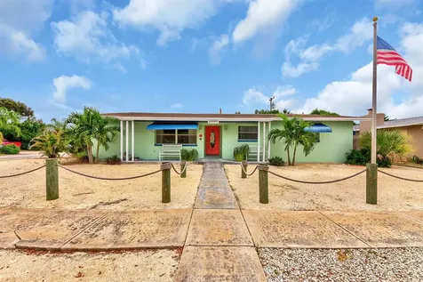 1970 Farrington Drive Merritt Island FL 32952