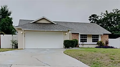 5907 White Egret Lane Orlando FL 32810