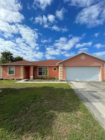 5188 Heatherstone Court Kissimmee FL 34758