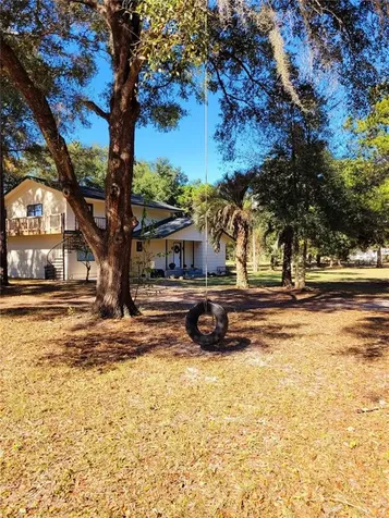 3402 NE 127th Place Anthony FL 32617