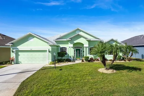 837 Terranova Road Winter Haven FL 33884