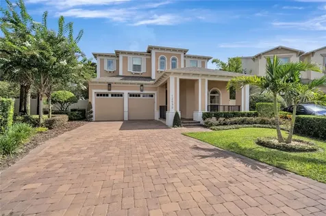 12530 Climbing Vine Court Windermere FL 34786