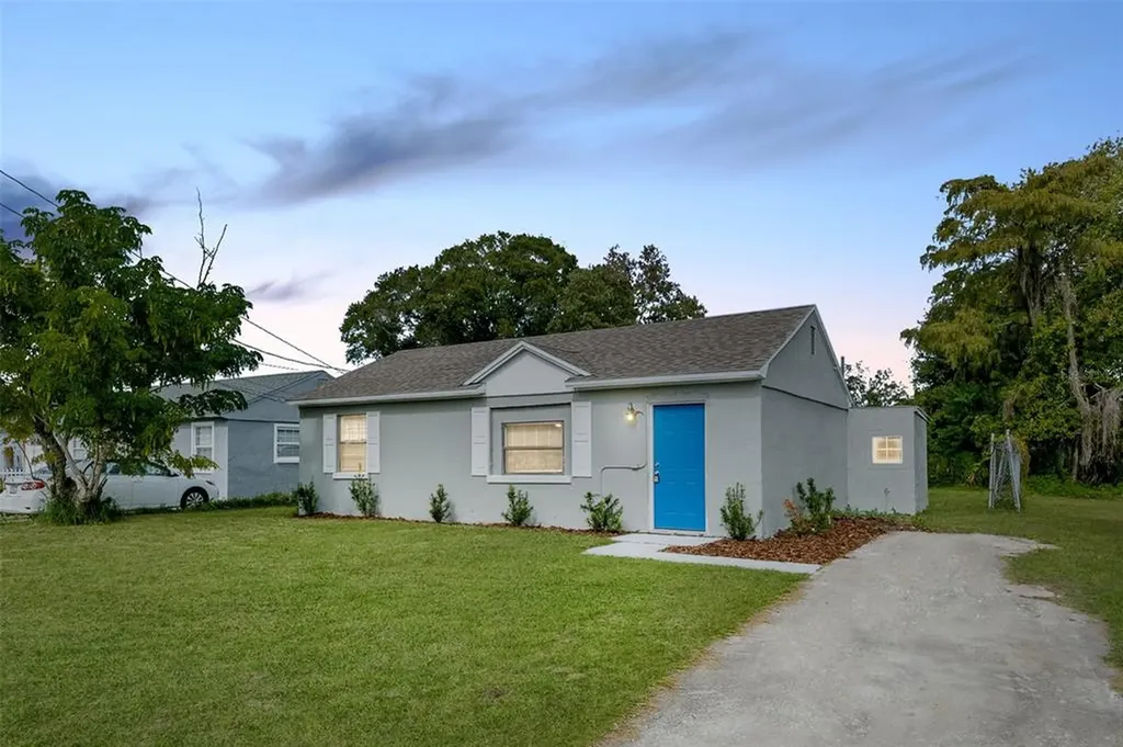 4085 Nimons Street Orlando FL 32811