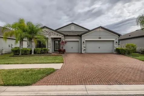 18964 Roseate Drive Lutz FL 33558