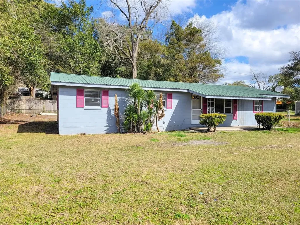 14204 NW 154th Avenue Alachua FL 32615