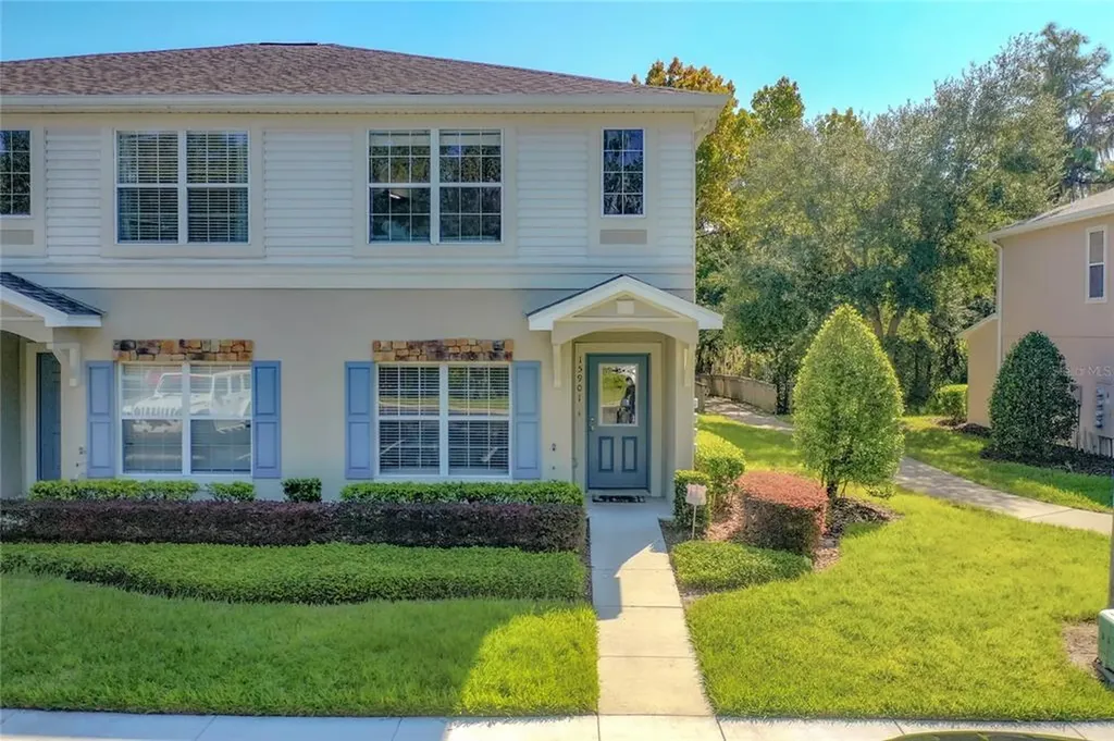 15901 Fishhawk View Drive Lithia FL 33547
