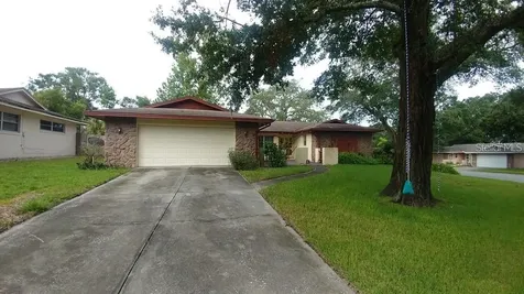 598 N Indigo Road Altamonte Springs FL 32714