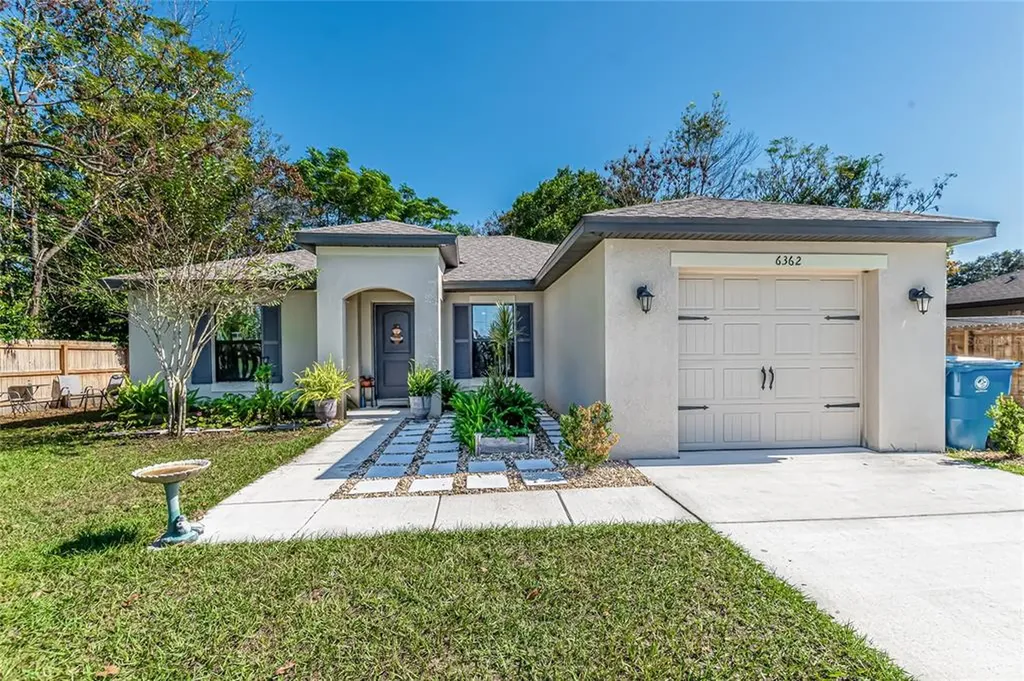 6362 Enterprise Drive Brooksville FL 34602