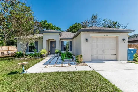 6362 Enterprise Drive Brooksville FL 34602