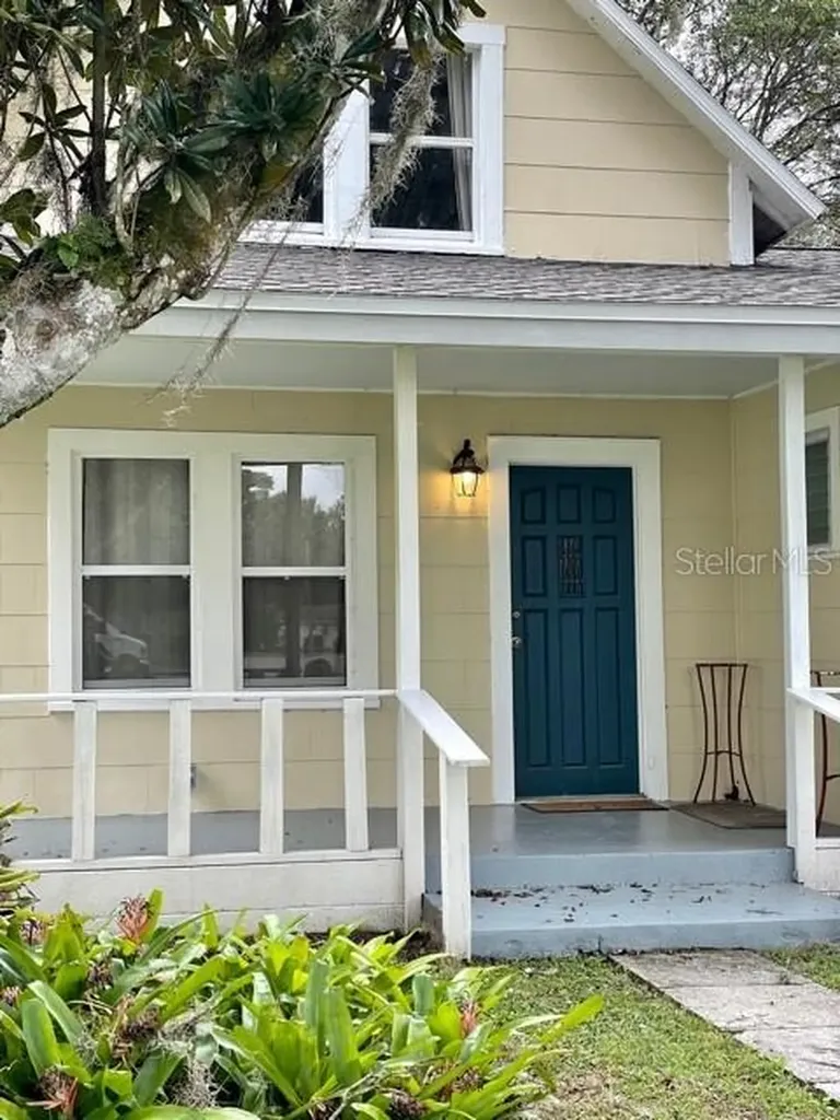 5319 11th Street Zephyrhills FL 33542