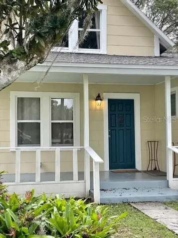 5319 11th Street Zephyrhills FL 33542