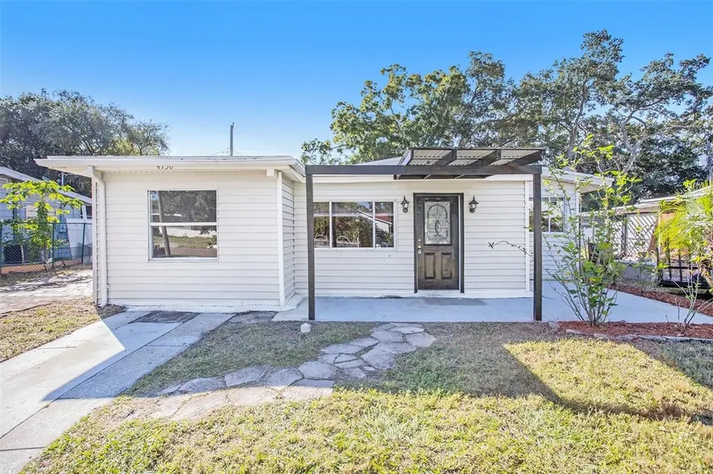 4730 W Oklahoma Avenue Tampa FL 33616