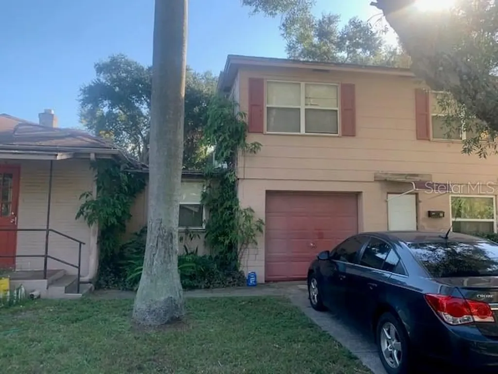 3494 6th Avenue N St Petersburg FL 33713