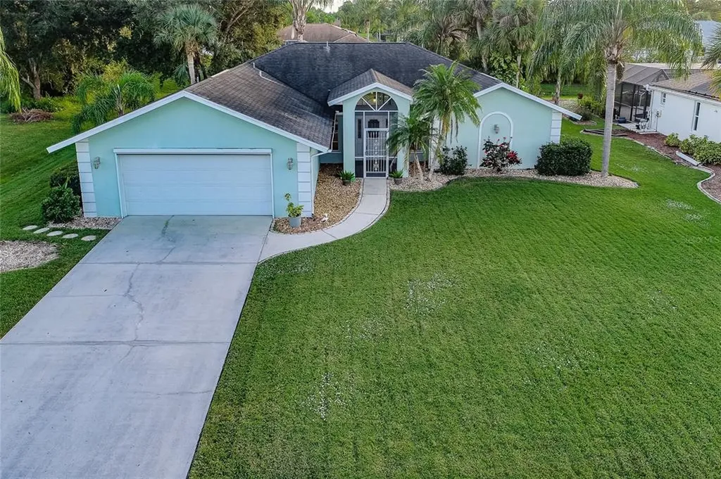26089 Paysandu Drive Punta Gorda FL 33983