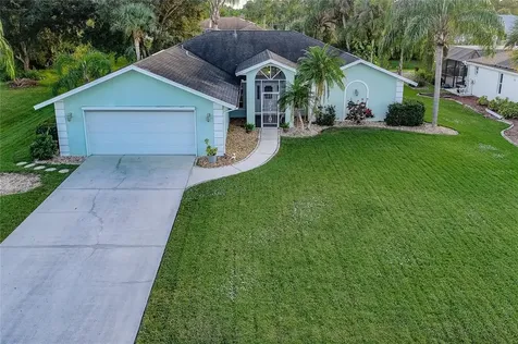26089 Paysandu Drive Punta Gorda FL 33983