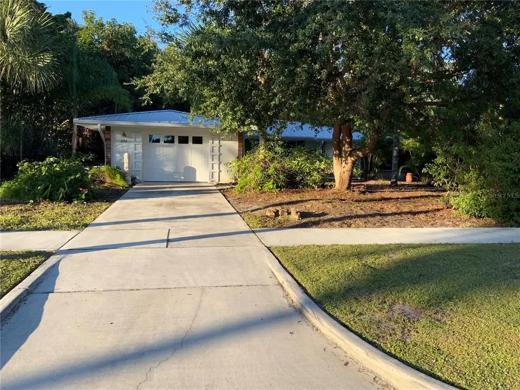 252 San Marco Drive Venice FL 34285
