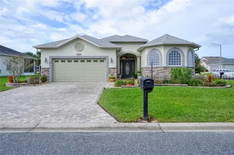 16998 SE 110th Court Road Summerfield FL 34491