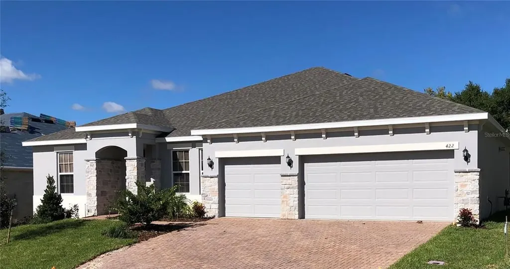 422 Cheeota Court Minneola FL 34715