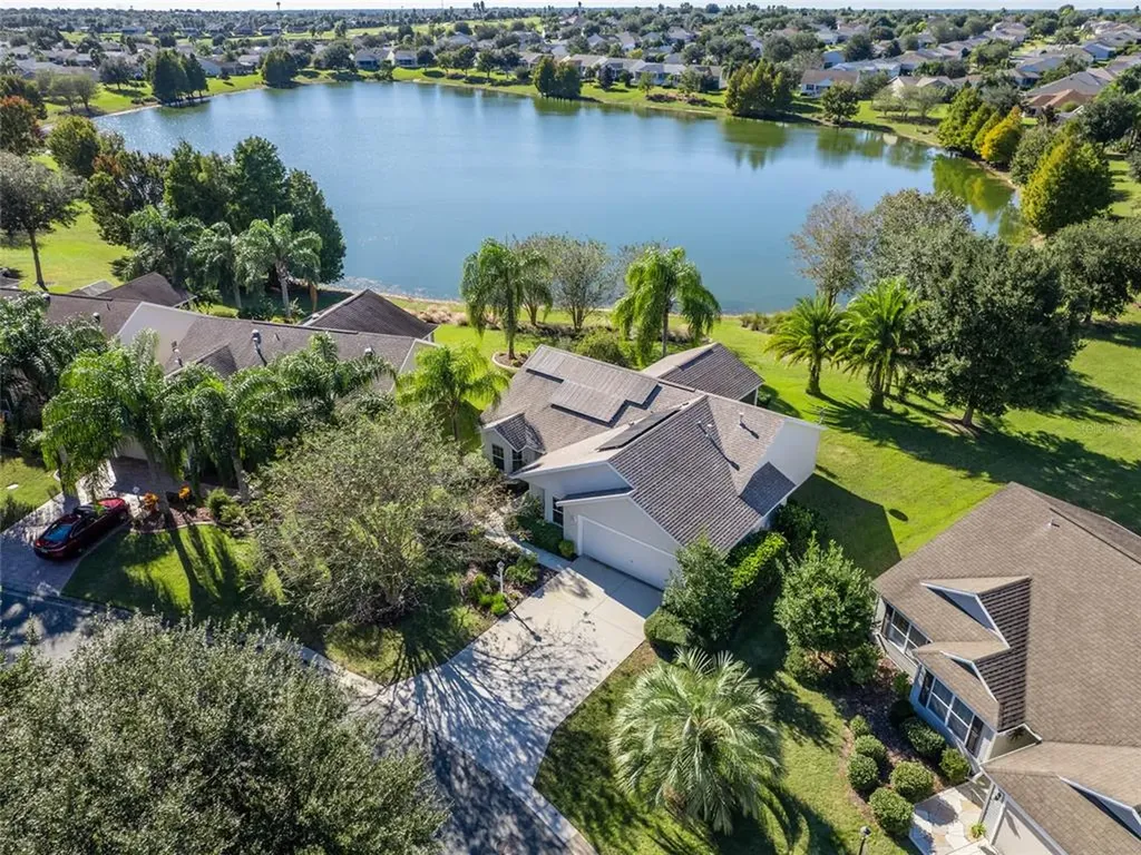 389 Corbett Drive The Villages FL 32162