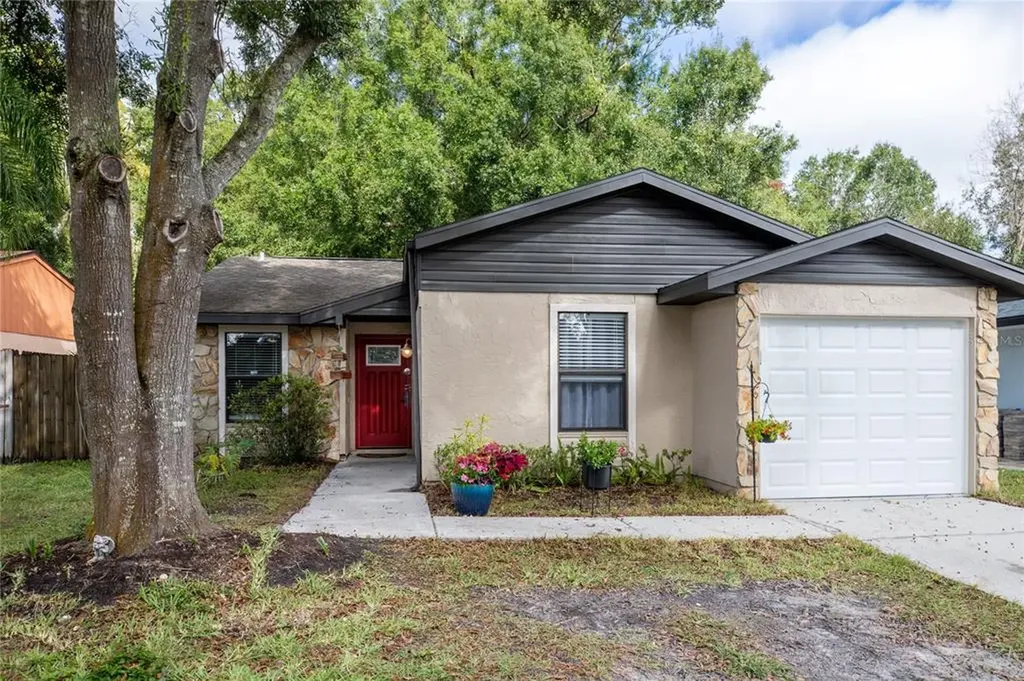12333 Hidden Brook Drive Tampa FL 33624