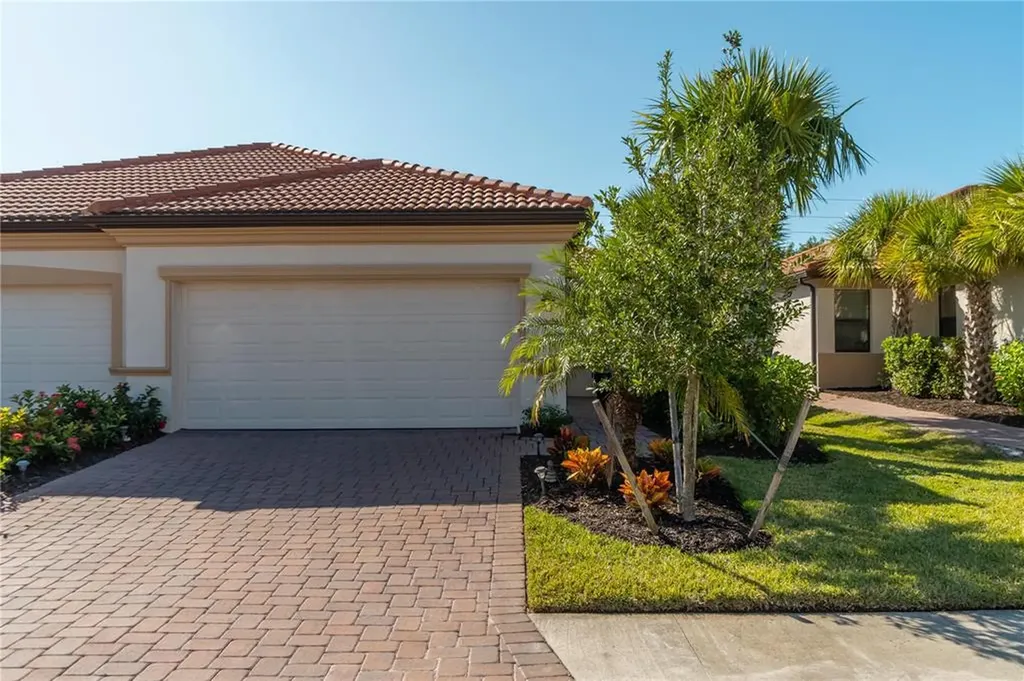 9893 Haze Drive Venice FL 34292