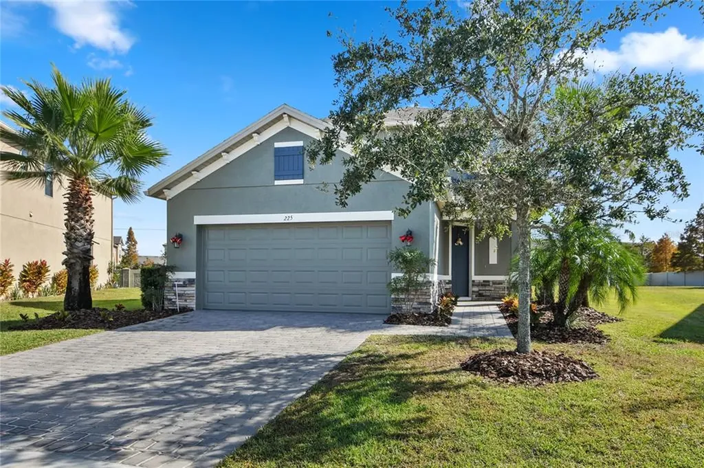 225 Big Spring Terrace Sanford FL 32771