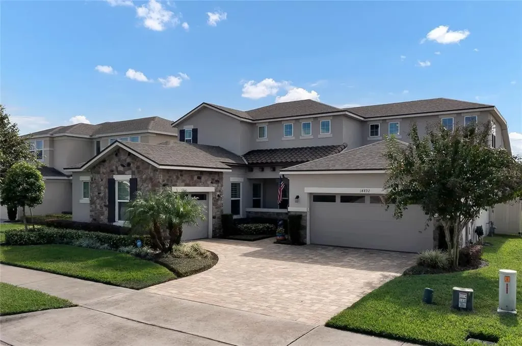 14892 Ellingsworth Lane Winter Garden FL 34787