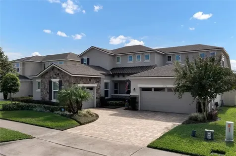 14892 Ellingsworth Lane Winter Garden FL 34787