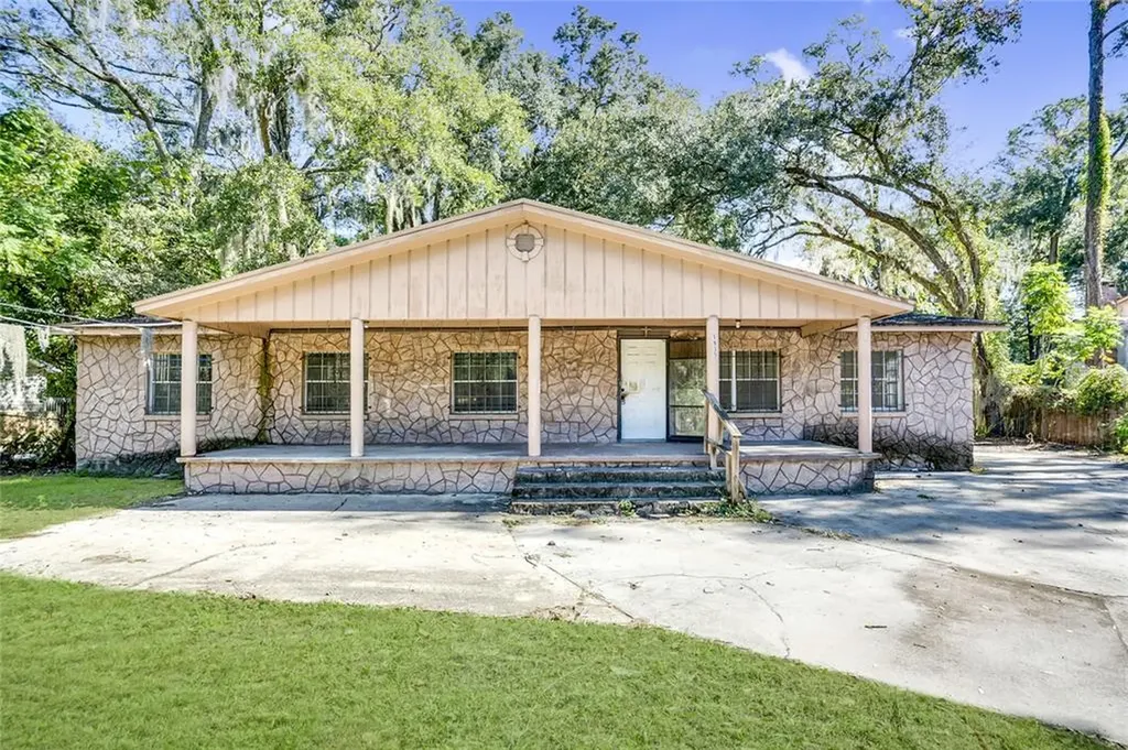 1935 Miller Street Orange Park FL 32073