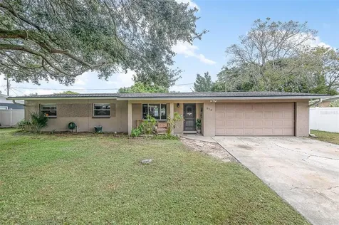 923 Malone Drive Orlando FL 32810