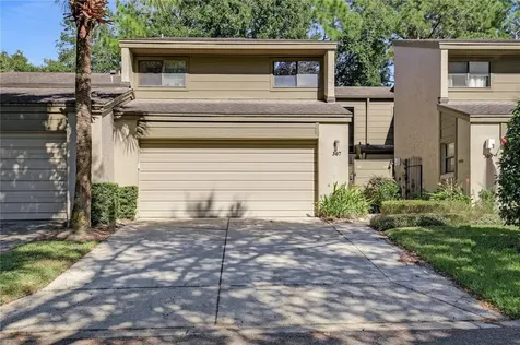 307 Dryberry Way Fern Park FL 32730