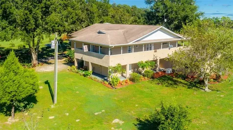 2370 Spring Lake Highway Brooksville FL 34602