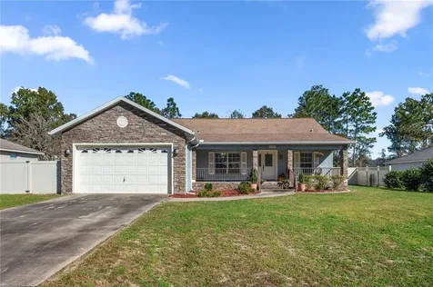 11415 SW 51st Circle Ocala FL 34476